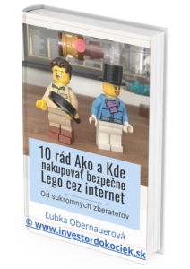 ebook zdarma 10 rad ako a kde nakupovat lego bezpecne na internete od sukromnych zberatelov