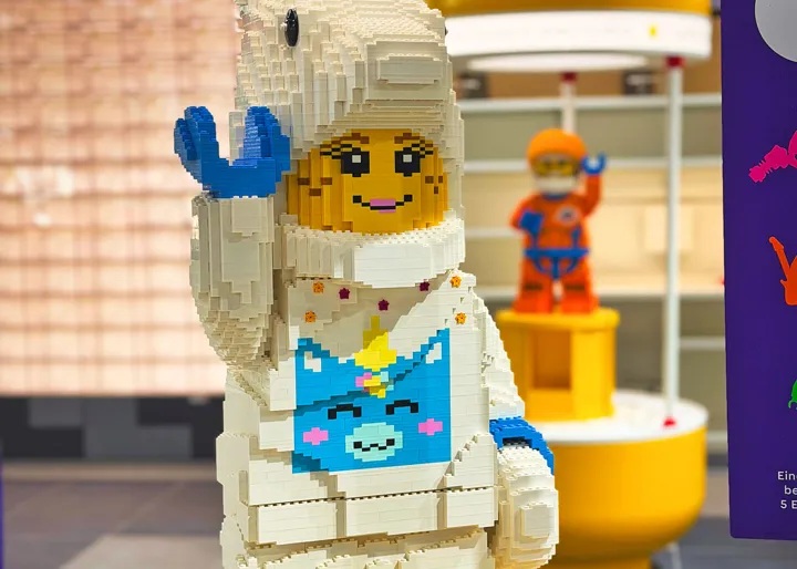 LEGOLAND Nemecko Günzburg 2026